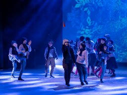 Urban Verbunk - A HÓnap fénye - 2025/13